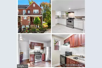 6211 Frederick Road, Catonsville, MD 21228 - Photo 1