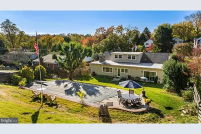 1806 Roland Avenue, Ruxton, MD 21204 - Photo 40