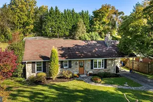 1806 Roland Ave, Ruxton, MD 21204 - Photo 2