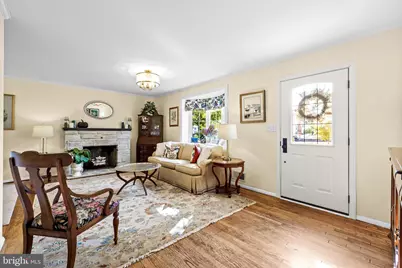 1806 Roland Avenue, Ruxton, MD 21204 - Photo 4