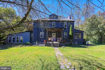 7215 Rockridge Road, Baltimore, MD 21207 - Photo 1