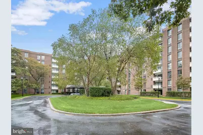 7 Slade Avenue #403, Baltimore, MD 21208 - Photo 1