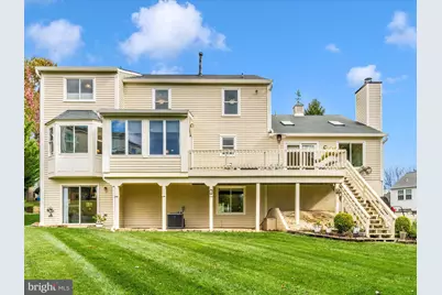 16 Golden Grass Court, Owings Mills, MD 21117 - Photo 50