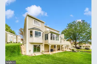 16 Golden Grass Court, Owings Mills, MD 21117 - Photo 52