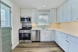 214 Parkwood, Dundalk, MD 21222 - Photo 4