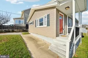 2828 Alabama Ave, Halethorpe, MD 21227 - Photo 2