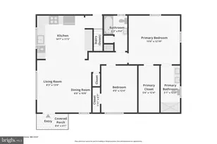 2828 Alabama Ave, Halethorpe, MD 21227 - Photo 26