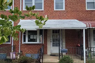 568 Chalcot Square, Baltimore, MD 21221 - Photo 1