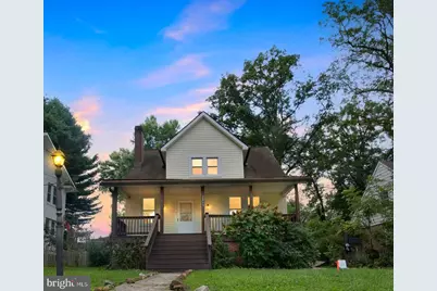 2413 Birch Drive #A, Gwynn Oak, MD 21207 - Photo 1