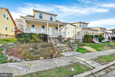 1203 Fairfield Avenue, Baltimore, MD 21209 - Photo 1