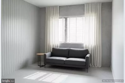 6907 Jones View Drive #3A, Baltimore, MD 21209 - Photo 4