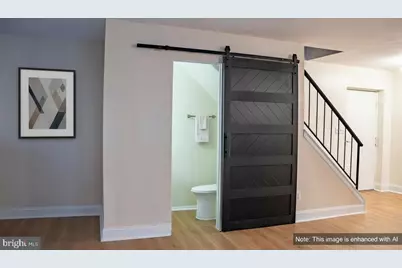 6907 Jones View Drive #3A, Baltimore, MD 21209 - Photo 16