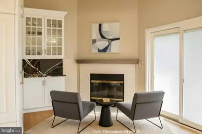 6907 Jones View Drive #3A, Baltimore, MD 21209 - Photo 14
