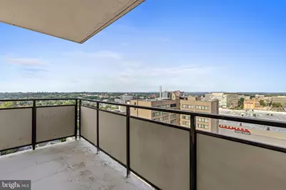 205 E Joppa Road #1606, Towson, MD 21286 - Photo 10