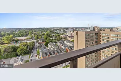 205 E Joppa Road #1606, Towson, MD 21286 - Photo 12