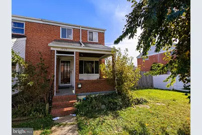 1935 Stanhope Road, Dundalk, MD 21222 - Photo 1