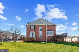 9500 Georgian Way, Owings Mills, MD 21117 - Photo 34