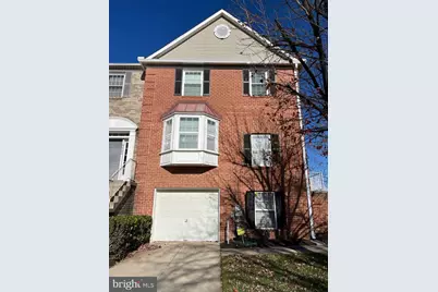 9500 Georgian Way, Owings Mills, MD 21117 - Photo 1