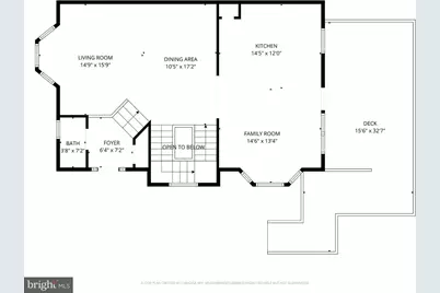 9500 Georgian Way, Owings Mills, MD 21117 - Photo 38