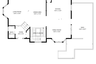 9500 Georgian Way, Owings Mills, MD 21117 - Photo 38