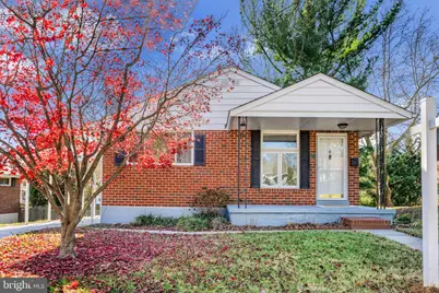 57 Gerard Avenue, Lutherville Timonium, MD 21093 - Photo 1