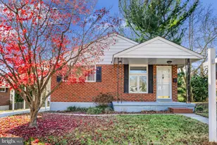 57 Gerard Ave, Lutherville Timonium, MD 21093 - Photo 1