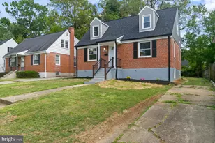 3605 Sylvan Dr, Baltimore, MD 21207 - Photo 1