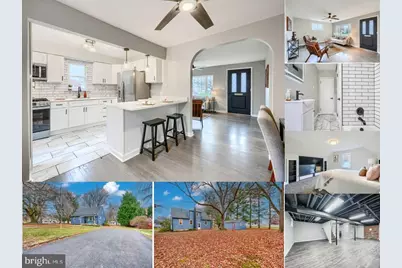 9212 Snyder Lane, Perry Hall, MD 21128 - Photo 1