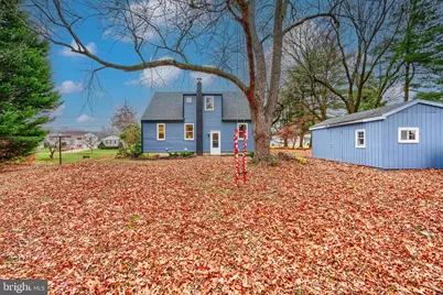 9212 Snyder Lane, Perry Hall, MD 21128 - Photo 50