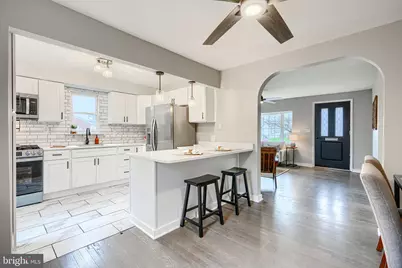 9212 Snyder Lane, Perry Hall, MD 21128 - Photo 8