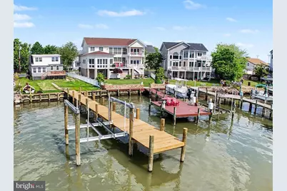9135 Cuckold Point Road, Sparrows Point, MD 21219 - Photo 1