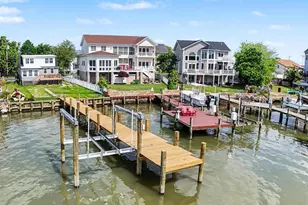 9135 Cuckold Point Rd, Sparrows Point, MD 21219 - Photo 1