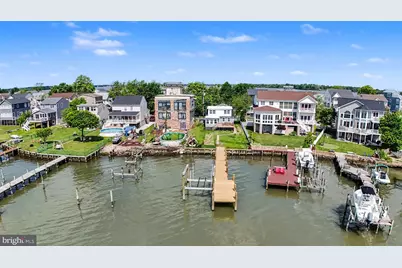 9135 Cuckold Point Road, Sparrows Point, MD 21219 - Photo 44