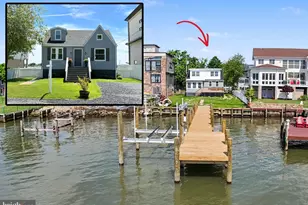 9135 Cuckold Point Rd, Sparrows Point, MD 21219 - Photo 1