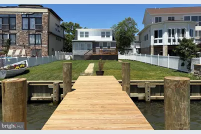 9135 Cuckold Point Road, Sparrows Point, MD 21219 - Photo 18