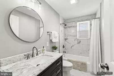9135 Cuckold Point Road, Sparrows Point, MD 21219 - Photo 8