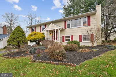 7 Bromwell Court, Cockeysville, MD 21030 - Photo 1