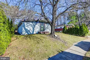 4712 Old Court Rd, Pikesville, MD 21208 - Photo 32