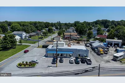 601 Back River Neck Road, Baltimore, MD 21221 - Photo 1