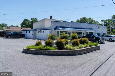 601 Back River Neck Road, Baltimore, MD 21221 - Photo 2