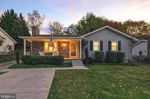 1034 Saxon Hill Dr, Cockeysville, MD 21030 - Photo 1