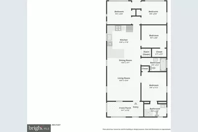 4101 Oak Road, Baltimore, MD 21227 - Photo 24