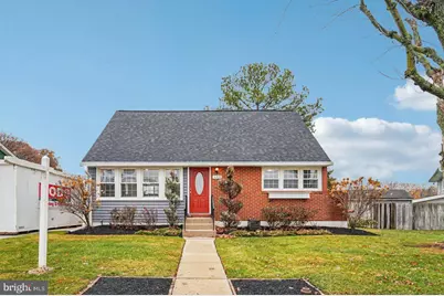 4418 Ebenezer Road, Nottingham, MD 21236 - Photo 1
