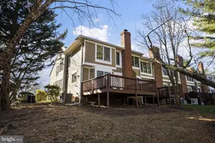 124 River Oaks Cir, Pikesville, MD 21208 - Photo 28