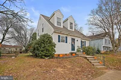 301 Kearney Drive, Owings Mills, MD 21117 - Photo 34