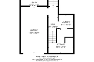 692 Budleigh Cir, Lutherville Timonium, MD 21093 - Photo 32