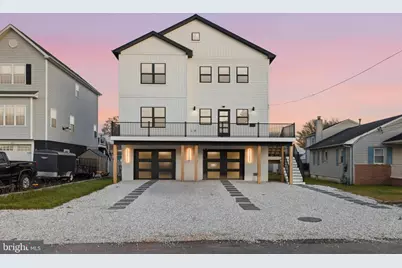6931 River Drive Road, Sparrows Point, MD 21219 - Photo 4