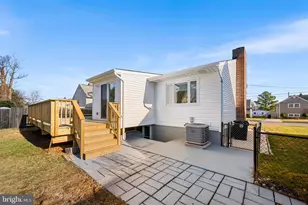 3508 Joann Dr, Baltimore, MD 21244 - Photo 34