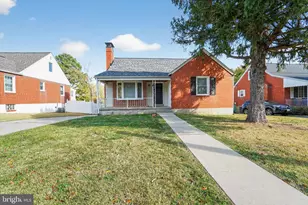 8913 Yvonne Ave, Baltimore, MD 21236 - Photo 1