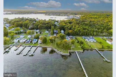 3635 Bay Drive, Baltimore, MD 21220 - Photo 1